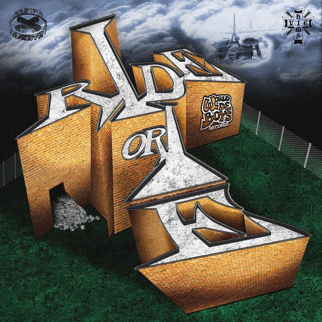 Yeah (Remix) cover
