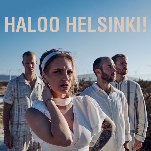 Kaikki päättyy kyyneliin cover