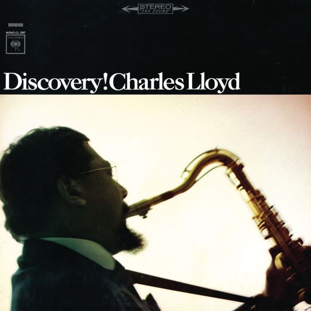 Discovery! cover