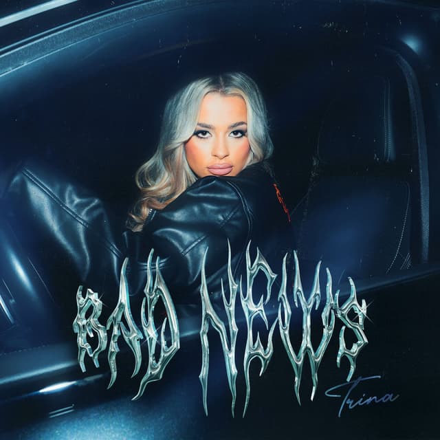 BAD NEWS cover