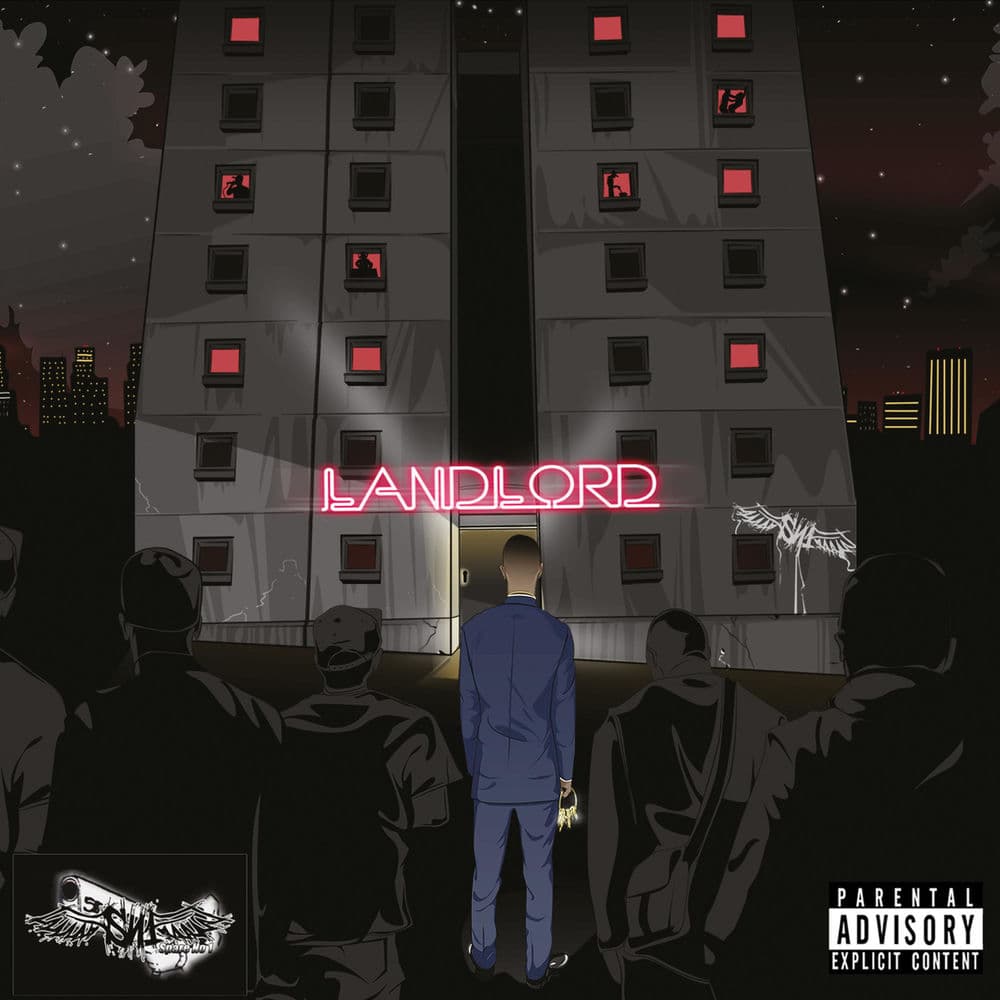 Landlord cover