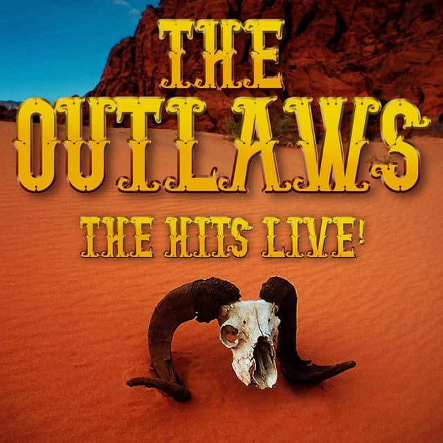 The Hits Live! cover