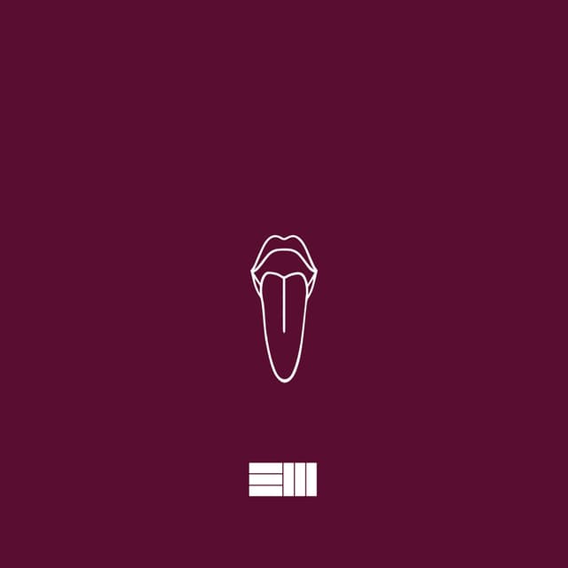 NASTY (All Versions) cover