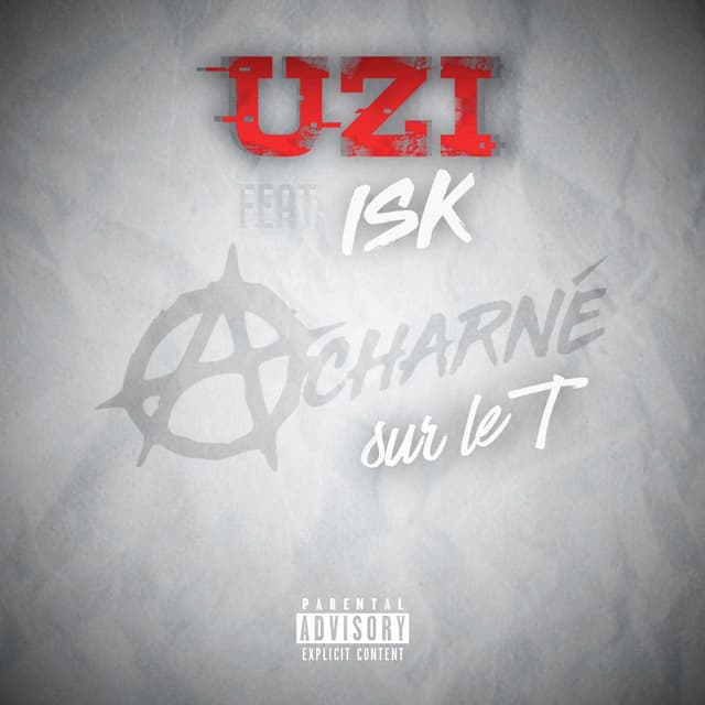Acharné sur le T cover