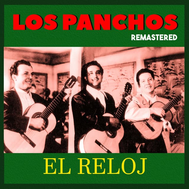 El reloj cover