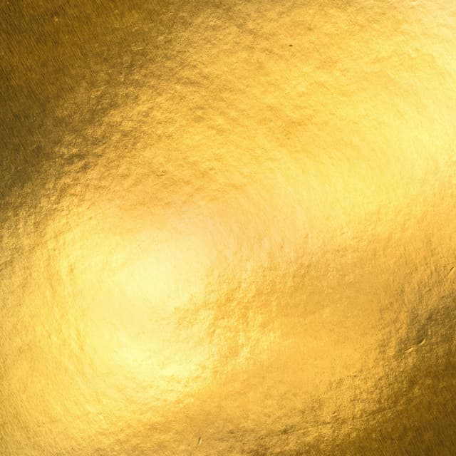 Gold Dust cover