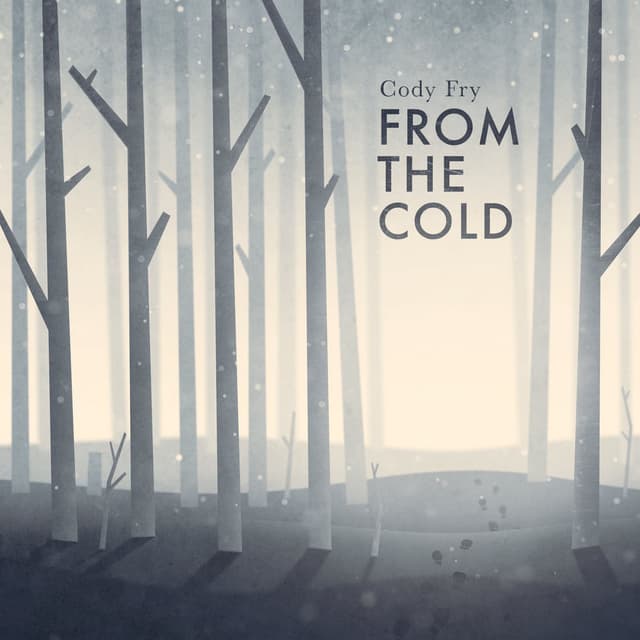 From the Cold (Live) cover