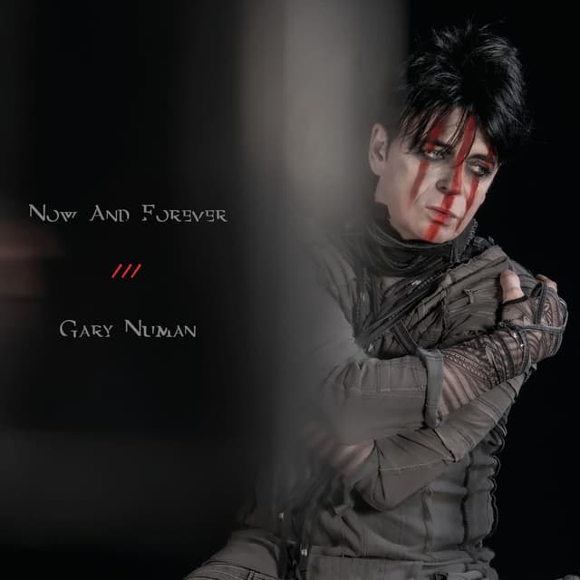 Now and Forever cover