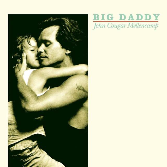 Big Daddy cover