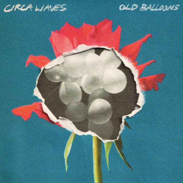 Old Balloons cover
