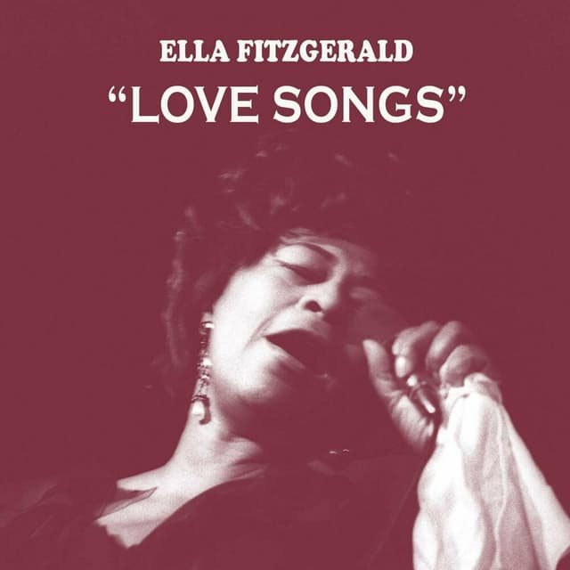 LOVE SONGS cover