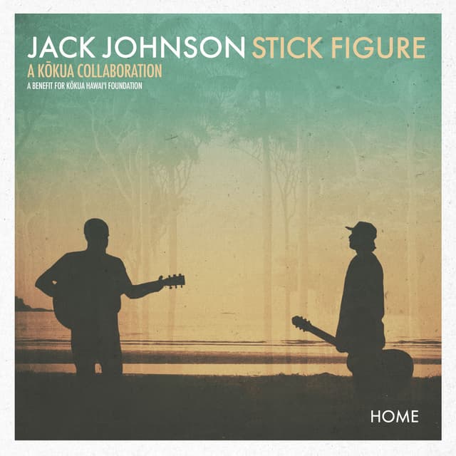 Home cover