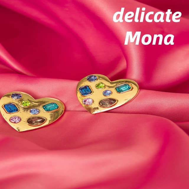 delicate cover