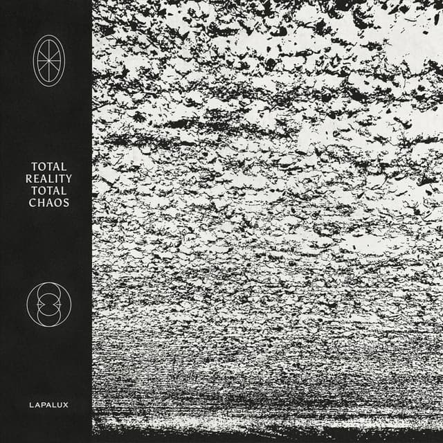 Total Reality, Total Chaos cover