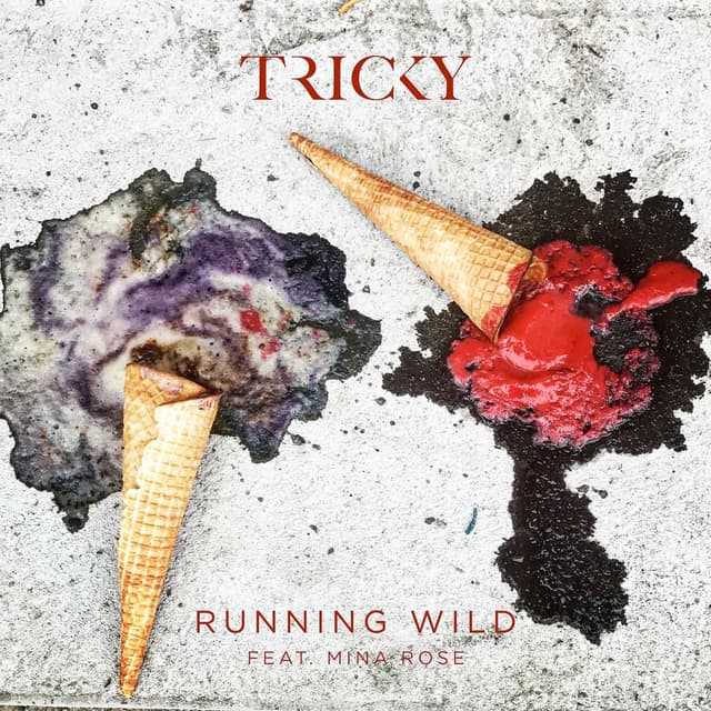 Running Wild cover
