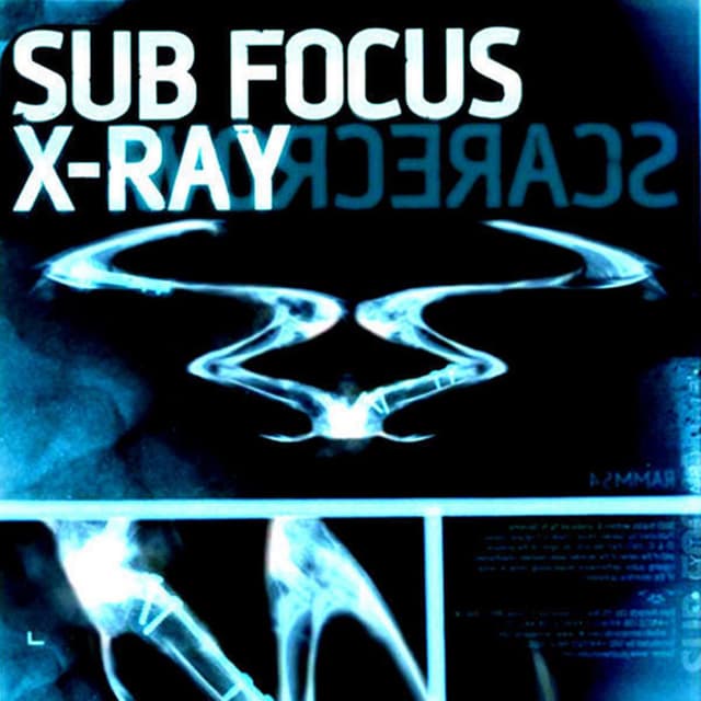 X Ray cover