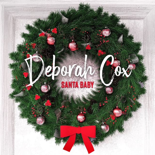 Santa Baby cover