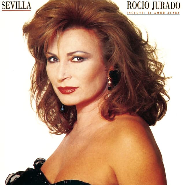 Sevilla cover