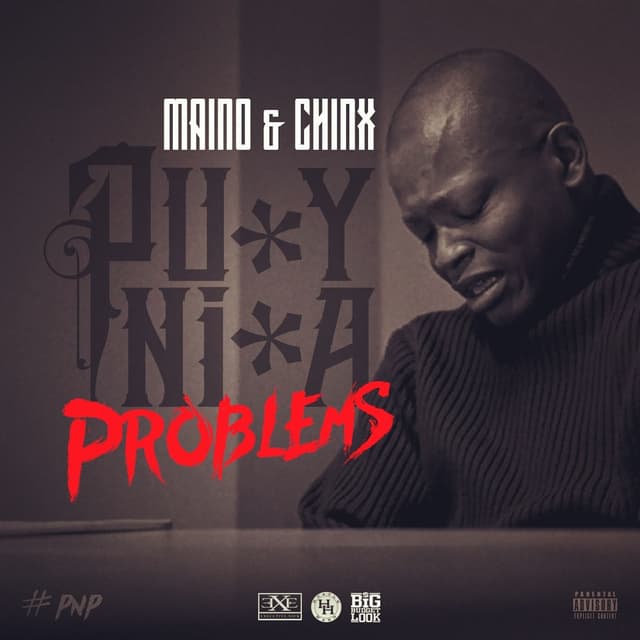 PNP (feat. Chinx) - Single cover