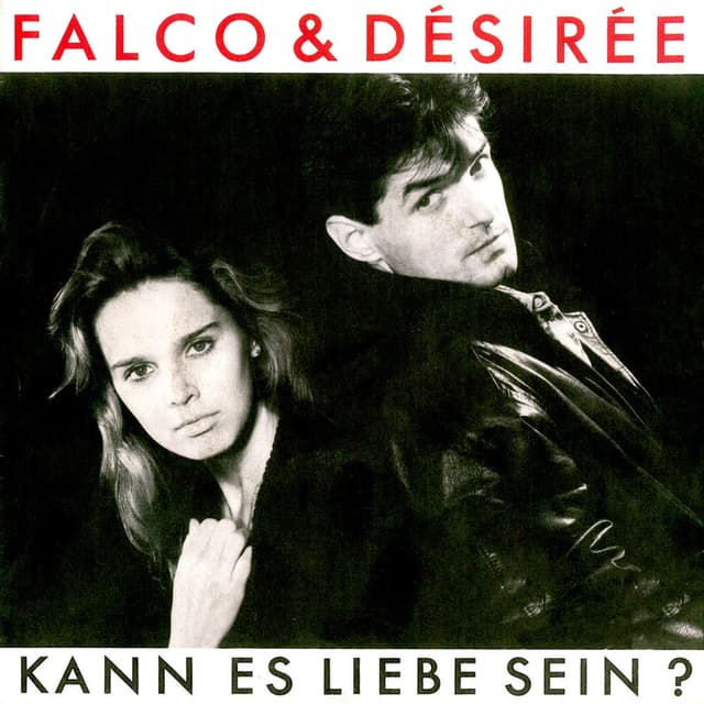 Kann es Liebe sein? EP cover
