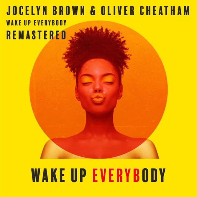 Wake Up Everybody (Remastered 2022) cover