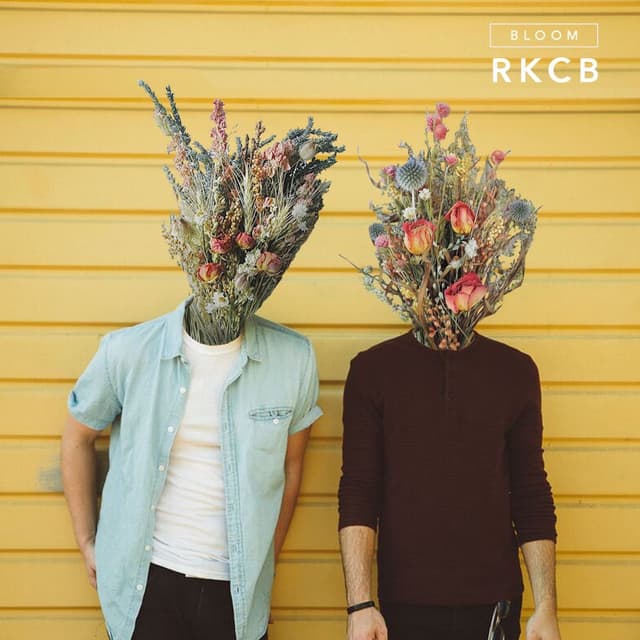Bloom cover