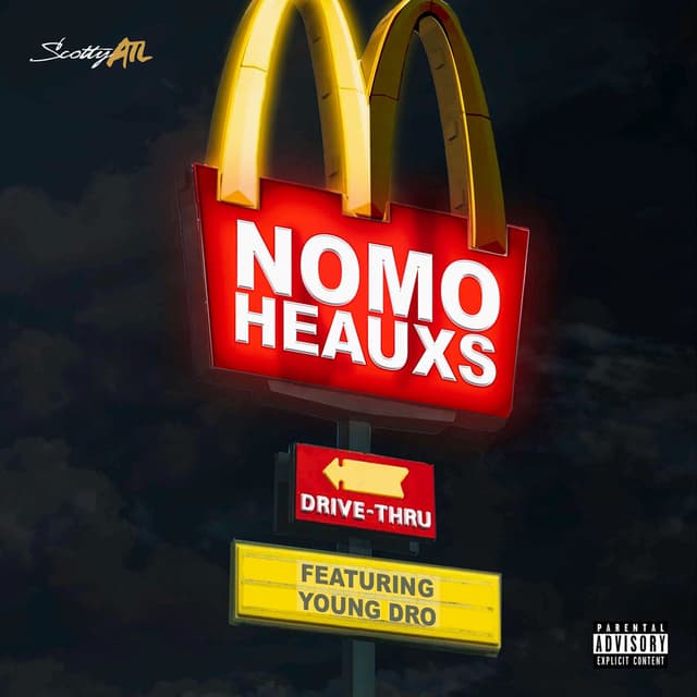 No Mo Heauxs cover