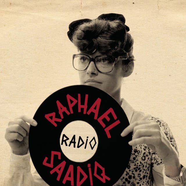 Radio cover