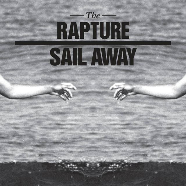 Sail Away (Remixes) cover