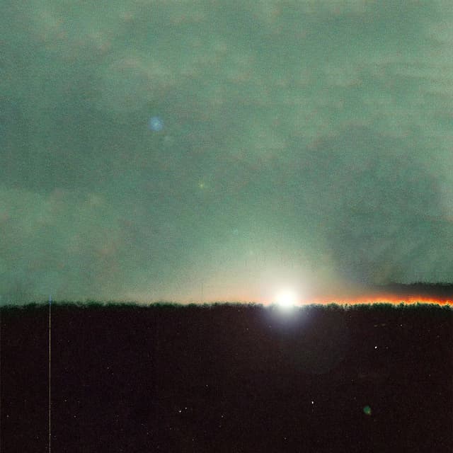 Erased by Sunlight album cover