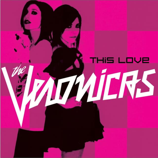This Love cover