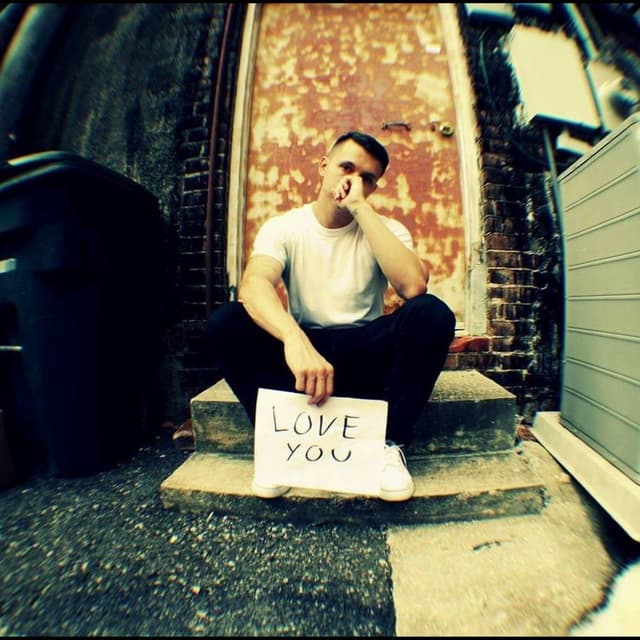 Semi Serious album cover