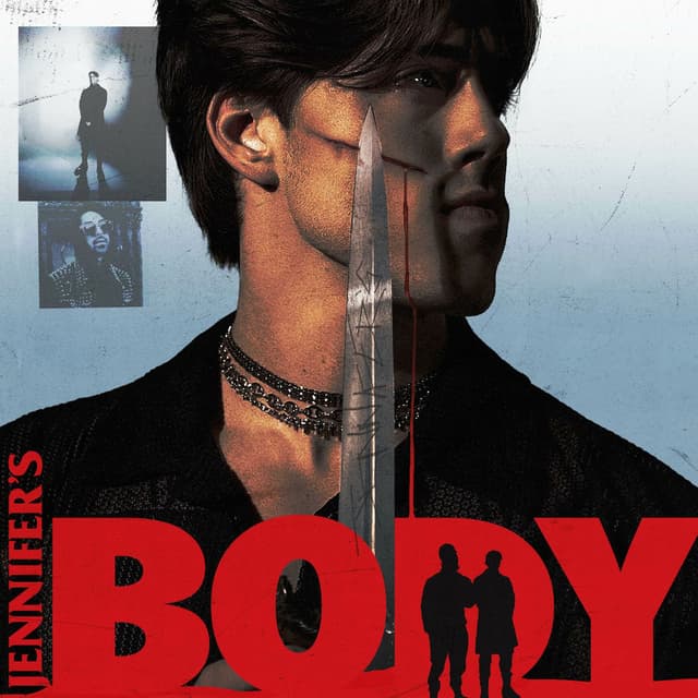 JENNIFER'S BODY cover