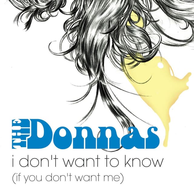 I Don't Want To Know (If You Don't Want Me) (Online Music) cover
