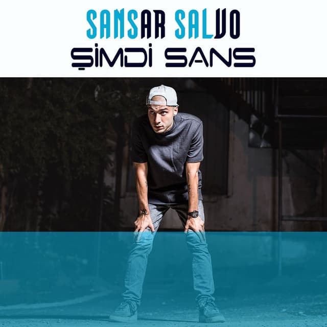 Şimdi Sans album cover