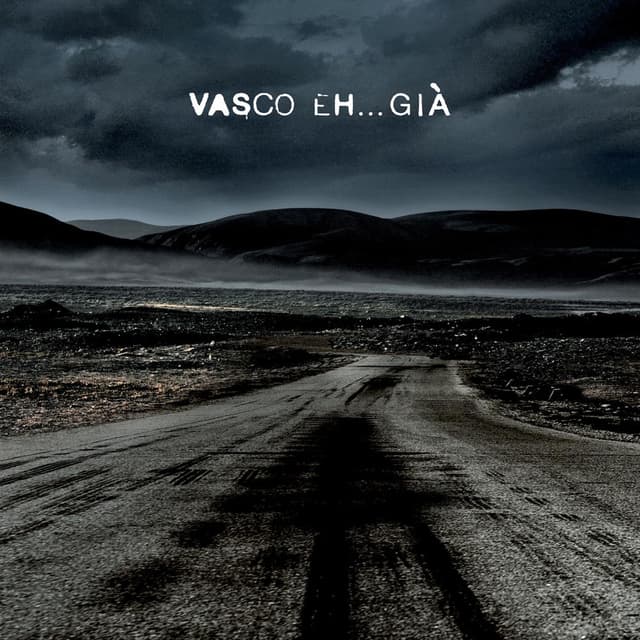 Eh...Già cover