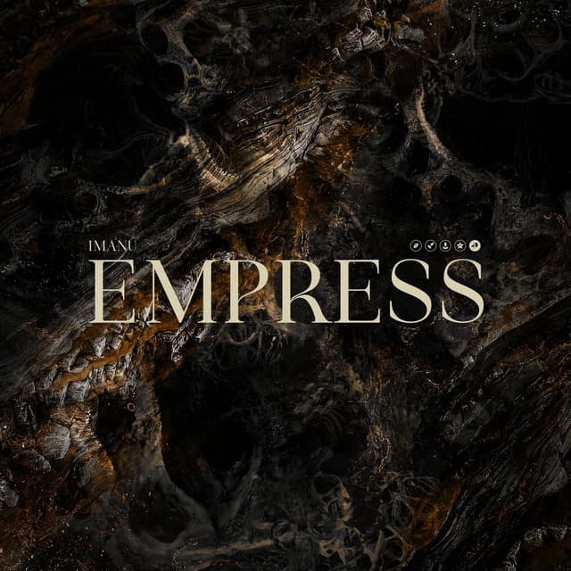 Empress cover
