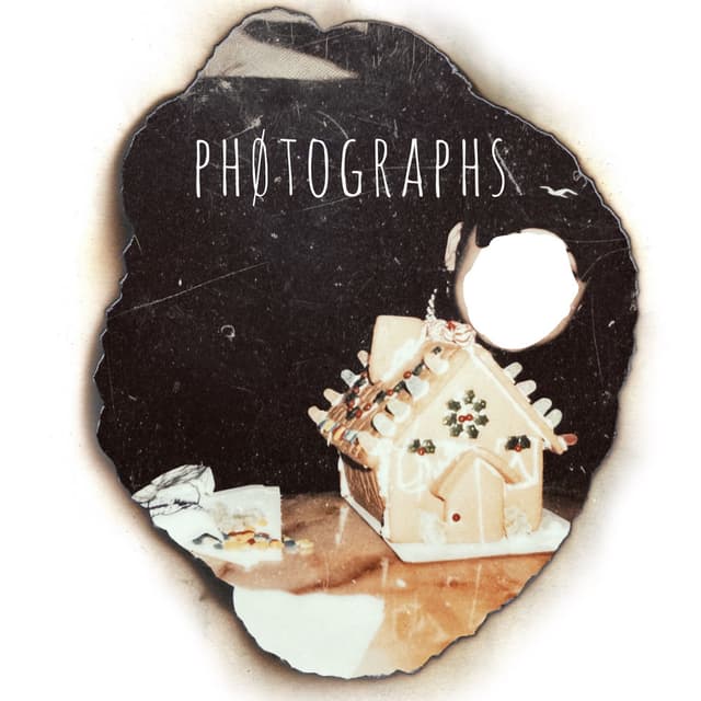 Photographs cover