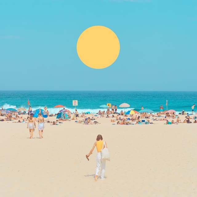 High Season Revisited cover
