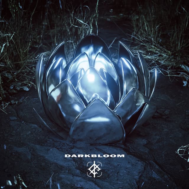 Darkbloom cover
