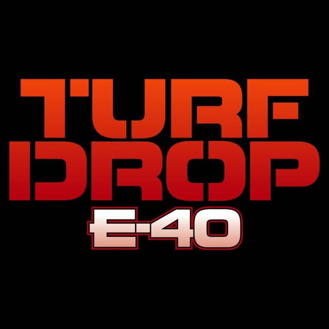 Turf Drop cover