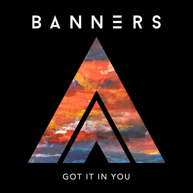 Got It In You cover