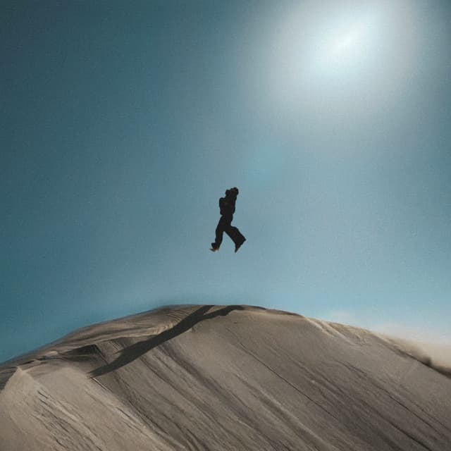 Equinox cover