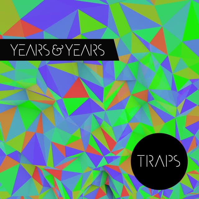 Traps cover