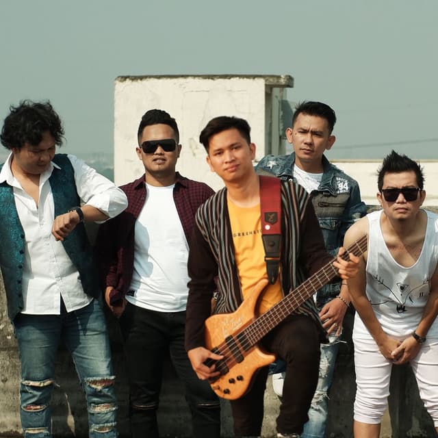 Marsirang Ujung Na cover