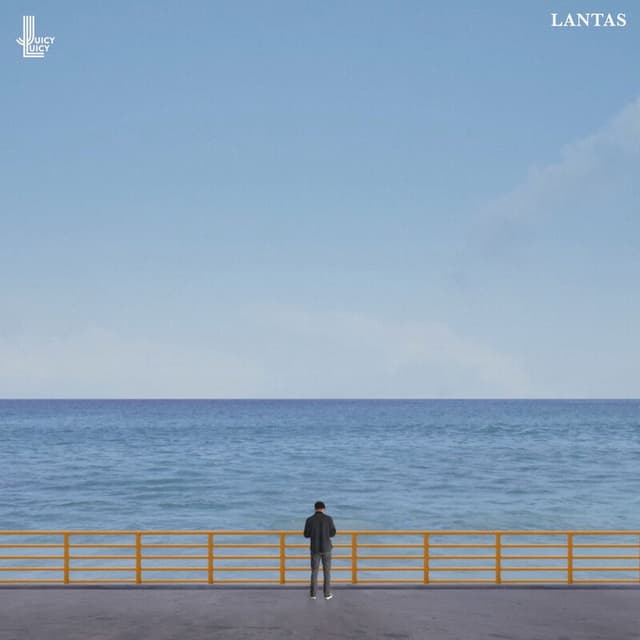 Lantas cover