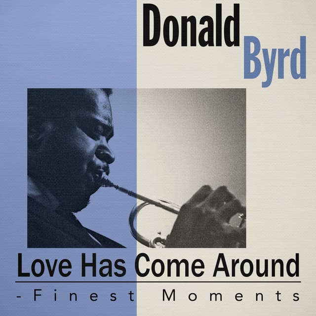 Love Has Come Around - Finest Moments cover