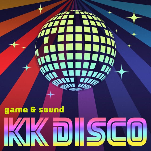 K. K. Disco (From "Animal Crossing") (Cover) cover