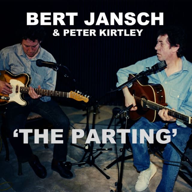 The Parting (From the film "Acoustic Routes") cover