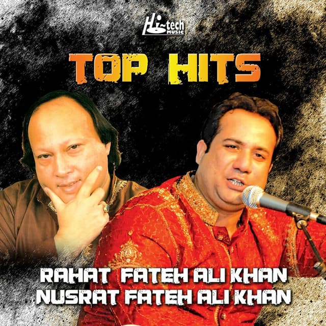 Top Hits cover